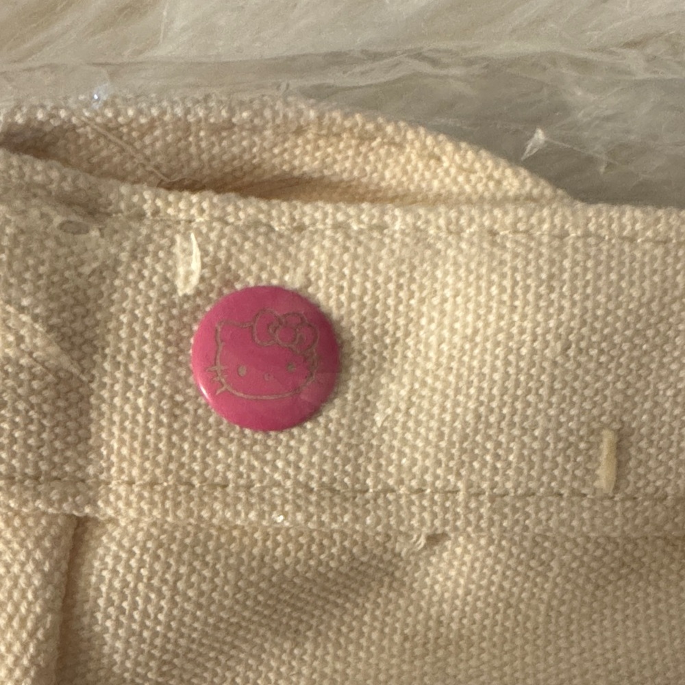 Sanrio Hello Kitty Las Vegas Tote - Picture 3 of 3